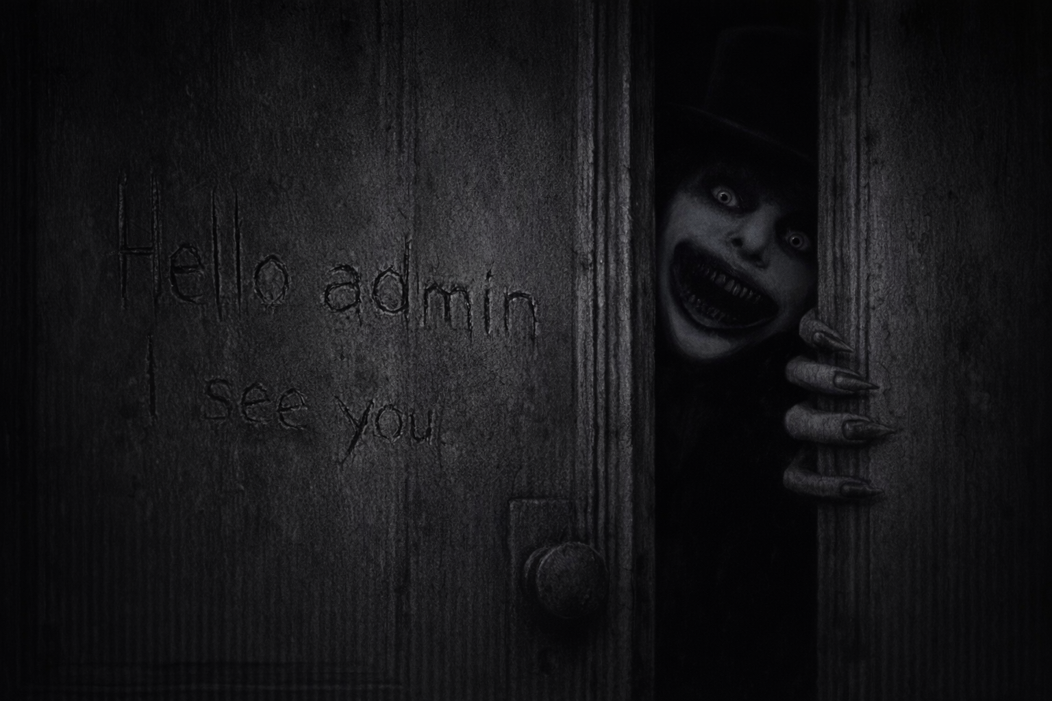 I SEE YOU